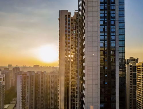 2021年五一假期樓市報告出爐 市場熱度降溫，房地產開發面臨新挑戰